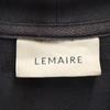 Lemaire Long Sleeve Turtleneck T-shirt XS Gray Ron T Men's Used