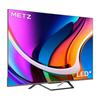Téléviseur QLED 4K - METZ - 55MQD7500Z - 55 Pouces - Smart TV - HDR10+