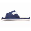 Four Seasons Non-Slip Linen Slippers for Men and Women - Indoor, Wear-Resistant, Comfortable Home Footwear