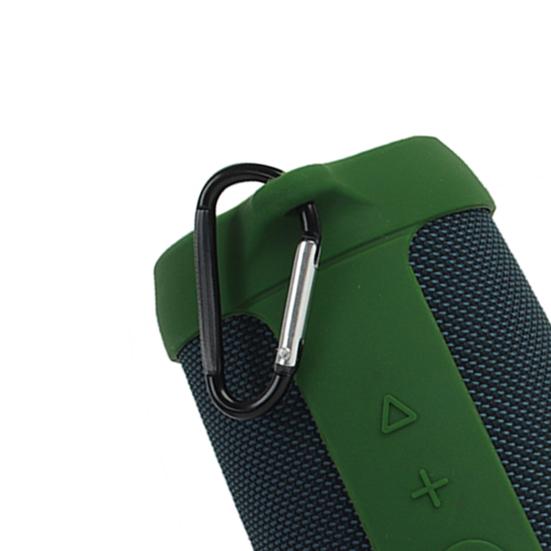 Protective Case Waterproof Impact Resistant Portable Bluetooth-compatible Speaker Protective Bag for JBL Charge 5