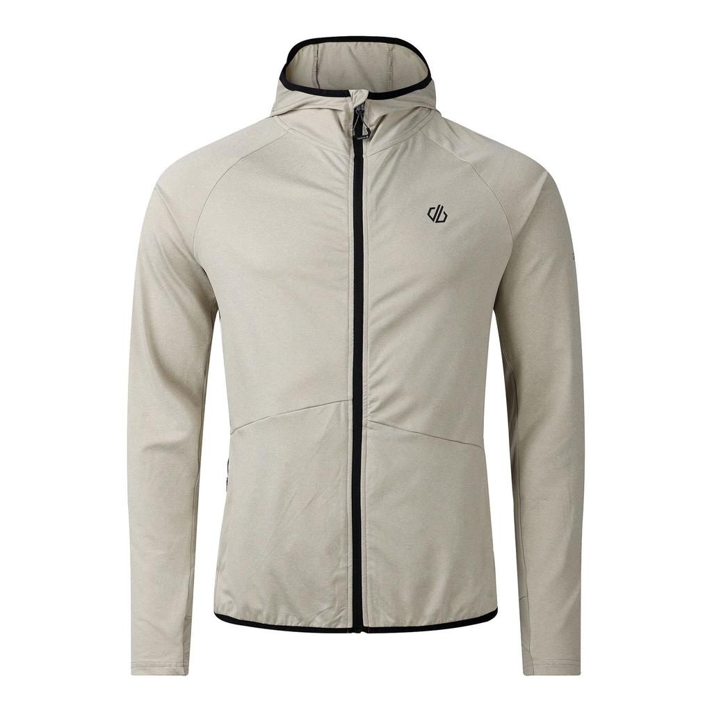 Dare 2B Herren Assimilate II Logo Midlayer