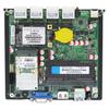 Skynew Mini Nearly 4 Low Power Intel Pentium 4GB 64GB No Compact Computer for Server 4 LANs In 2025 New Specification PC, Fanless, Silent,