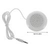 Thin Pillow Speaker For Quiet Music Playback Promotes Faster Sleep And Not with Noise Leakage