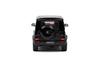 Solido Mercedes-Benz 1/43 Scale Diecast Model Car: Benz G-Class G63 AMG 2018 (Black) [Parallel Import]