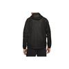 Nike ACG Cinder Cone Solid Zip Hooded Jacket Men Outerwear Black DB0979-013