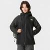 The North Face Women's Winter 3-in-1 Goose Down Jacket