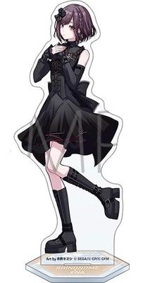 Shinonome Ena Acrylaufsteller 25-ji Night Code 2024 Only Shop Illustration Offizielles Merchandise