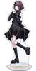 Shinonome Ena Acrylic Stand 25-ji Night Code 2024 Only Shop Illustration Official Merchandise