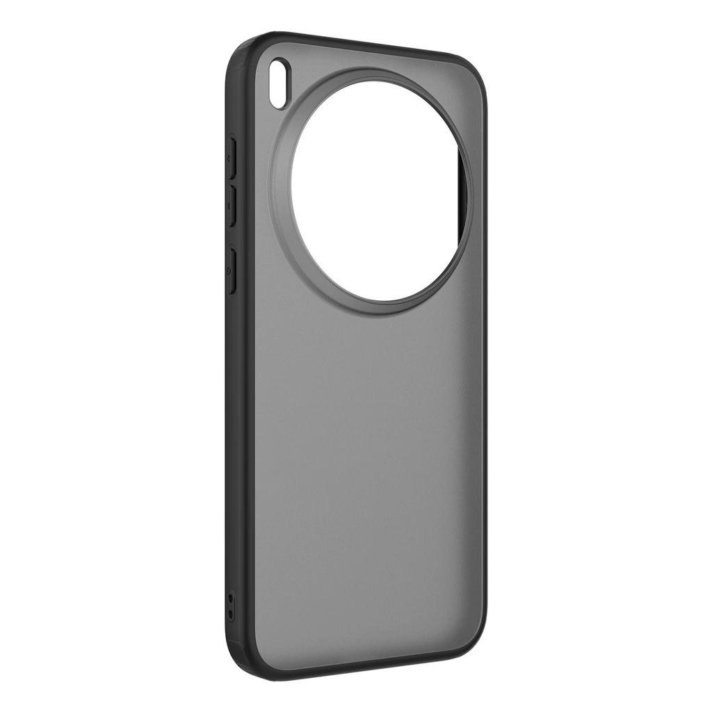For VIVO X300 Ultra Case Simple Matte Hard PC+TPU Clear Airbag Anti Drop Magnetic Shockproof Protect Cover For X300 Ultra Shell