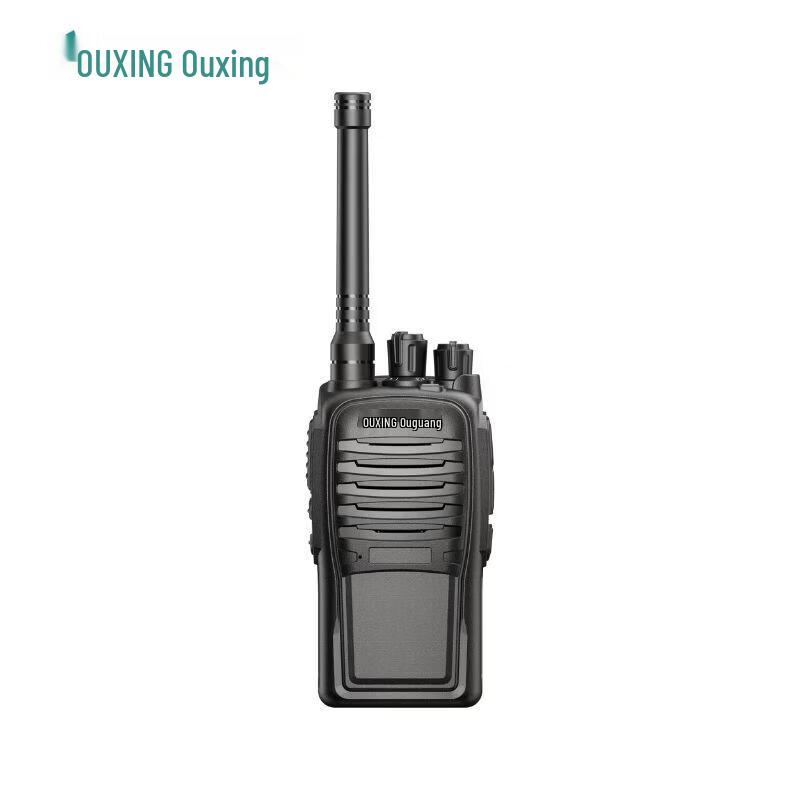 

Ouxing Digital Walkie-Talkie (CN version)