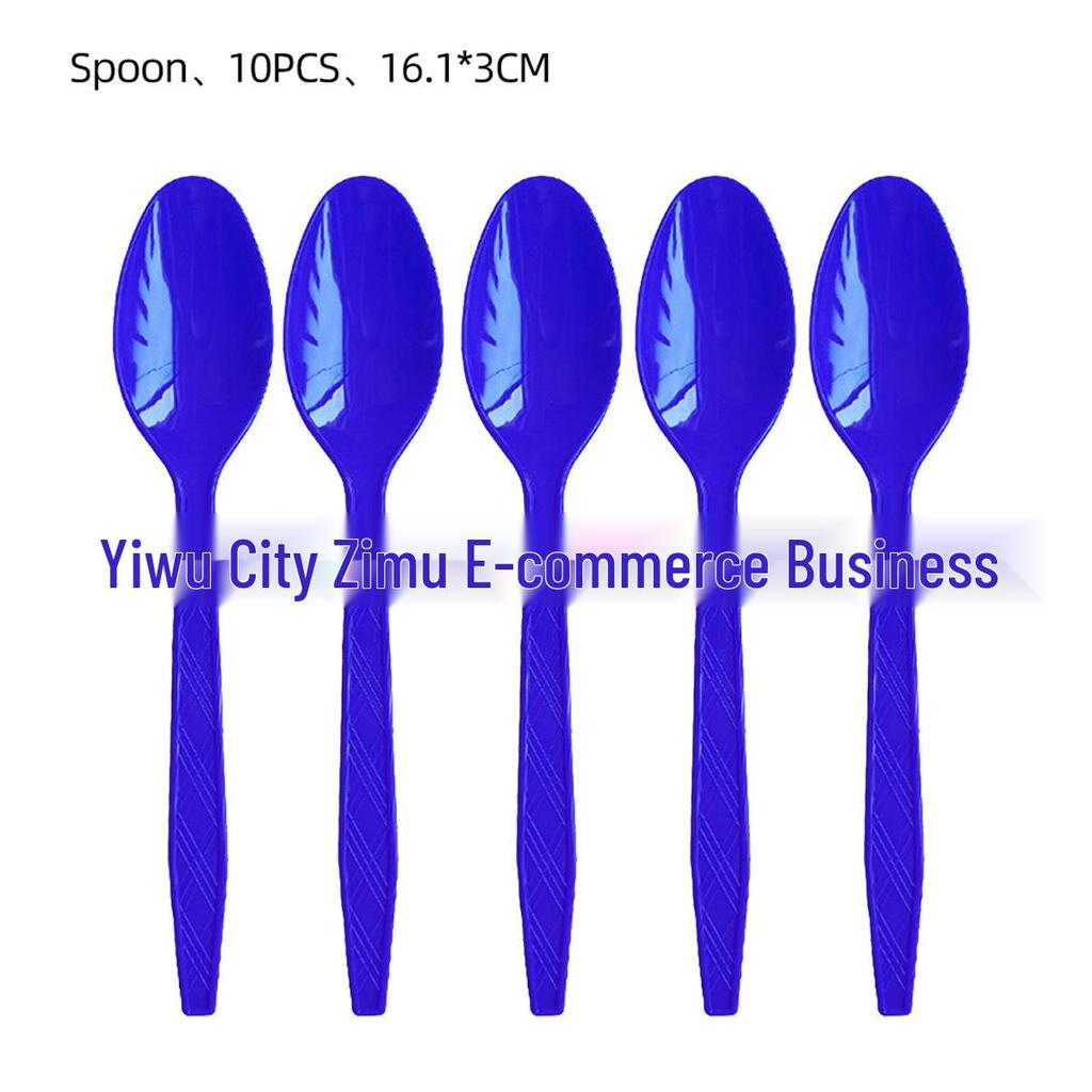 Astronaut Party Tableware Set: Cups, Cutlery & Tablecloth for Birthday Celebrations