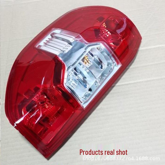 SAIC MAXUS T60/T70 Rear Tail Light & Headlight Cover Assembly Accessories