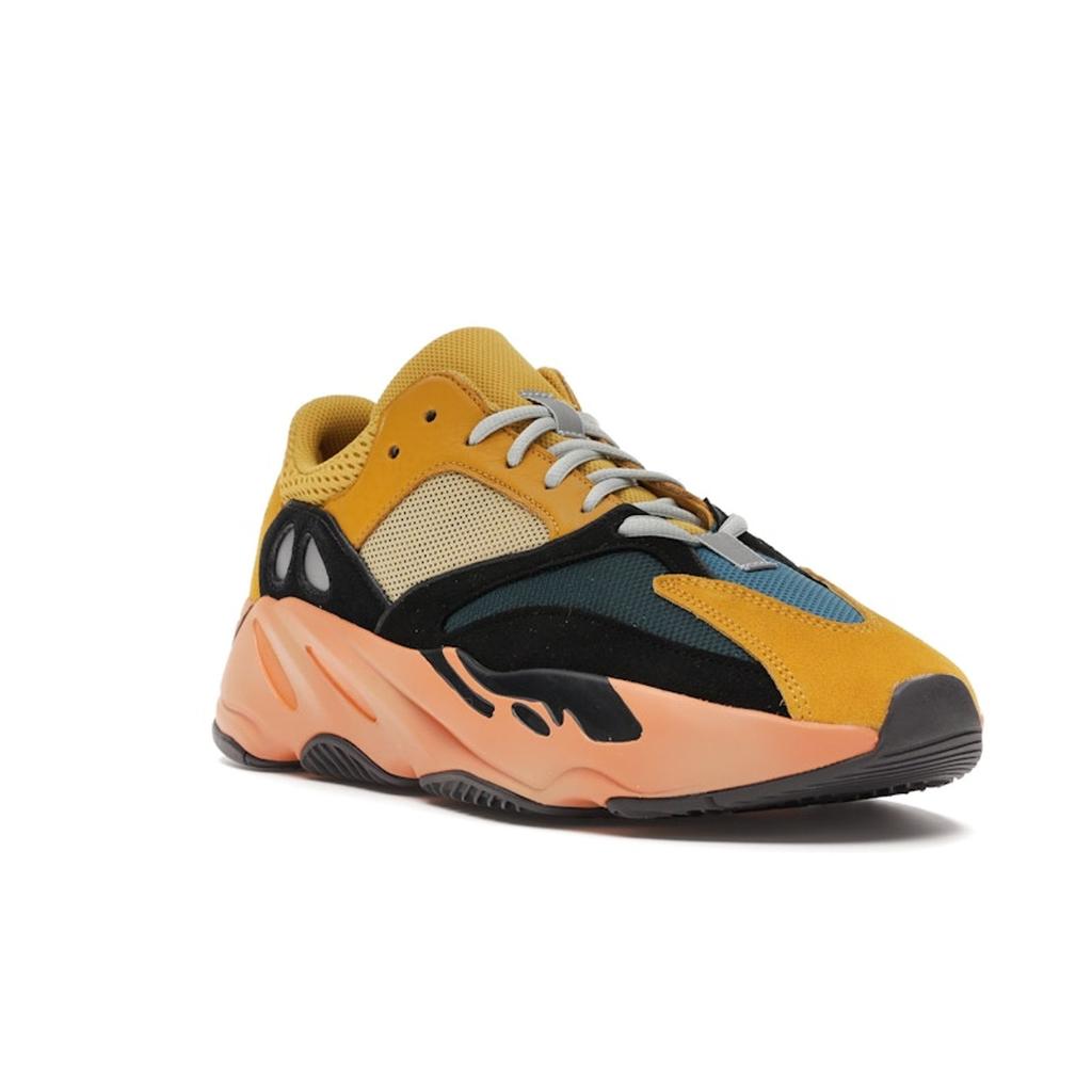 Adidas Zapatillas Unisex Yeezy Boost 700 Sun Amarillo GZ6984