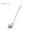 Cleaning Tools Corner Gap Brush Creative Bathroom Cleaning Tools Household Toilet Brush  Bathroom