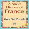 A Short History of France Paperback Book 9781421848532