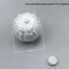 Children's DIY Foam Pumpkin Styrofoam Craft Ball for Early Education