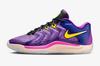 FJ9488-400 Nike KD 17 Vivid Purple (Men's)