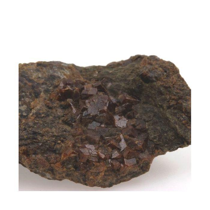 Grenat catalan grossulaire-Andradite 193.2 carats