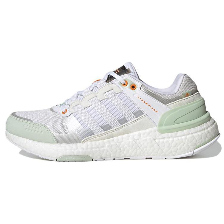 

новые Adidas Equipment+ Белый Зеленый 35.5