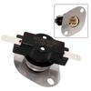 231630 Furnace Limit Switch for Suburban RV Models SF-20 SF-25 SF-30 SF-35 and Variants Replacement Part for Furnace Monitoring