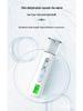 Nano Spray Rechargeable Facial Steamer & Humidifier - Double Spray Cold Mist Beauty Device