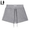 Women's High-Waisted Bodycon Hot Shorts