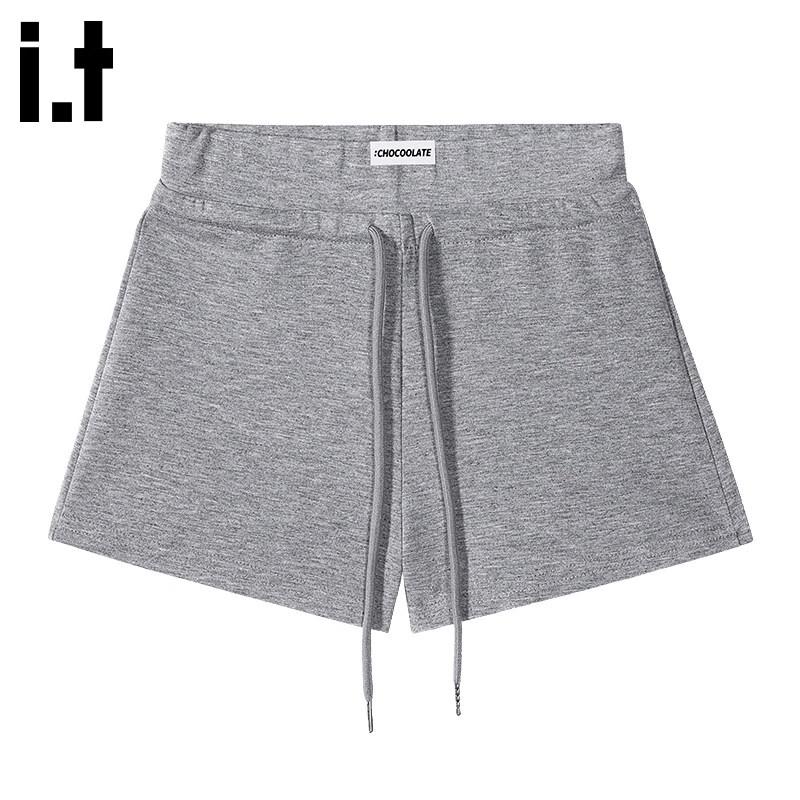 Women's High-Waisted Bodycon Hot Shorts