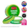 O'Keeffe's Working Hands Hand Cream Jar (96g)/Tube (85g)