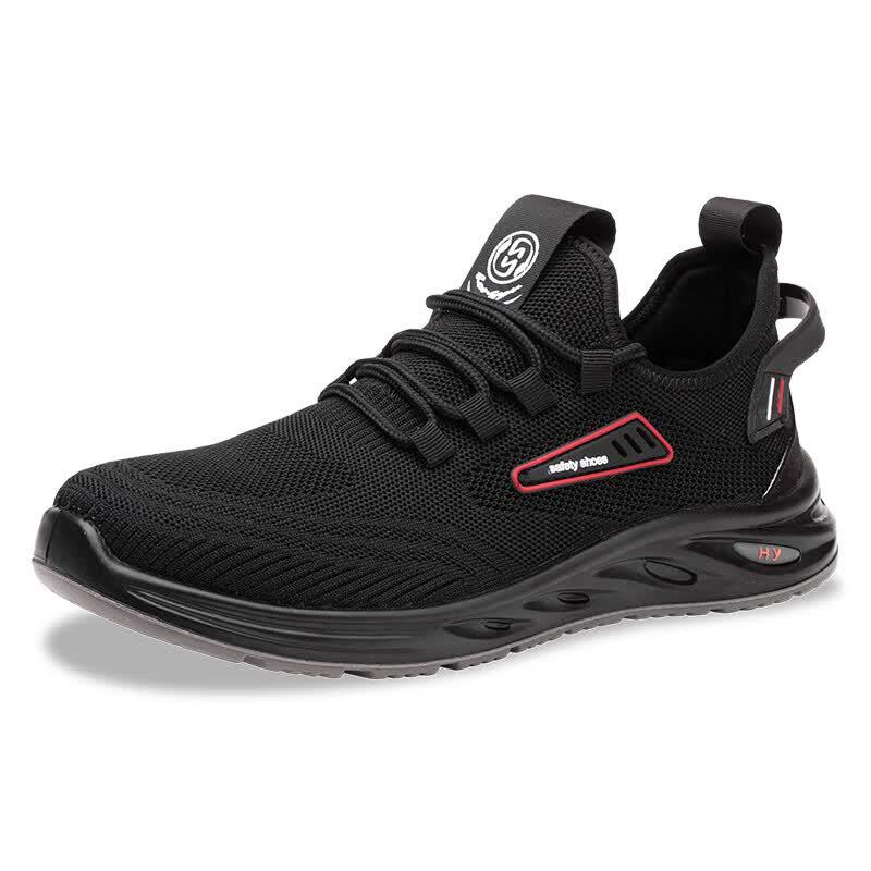 Laoguanjia Men s 6KV Insulated Composite Toe Safety Shoes 39