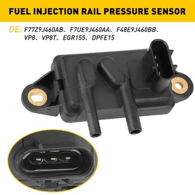 For Mercury Ford Lincoln Mazda Truck Bolt On EGR Pressure Feedback Sensor DPFE15