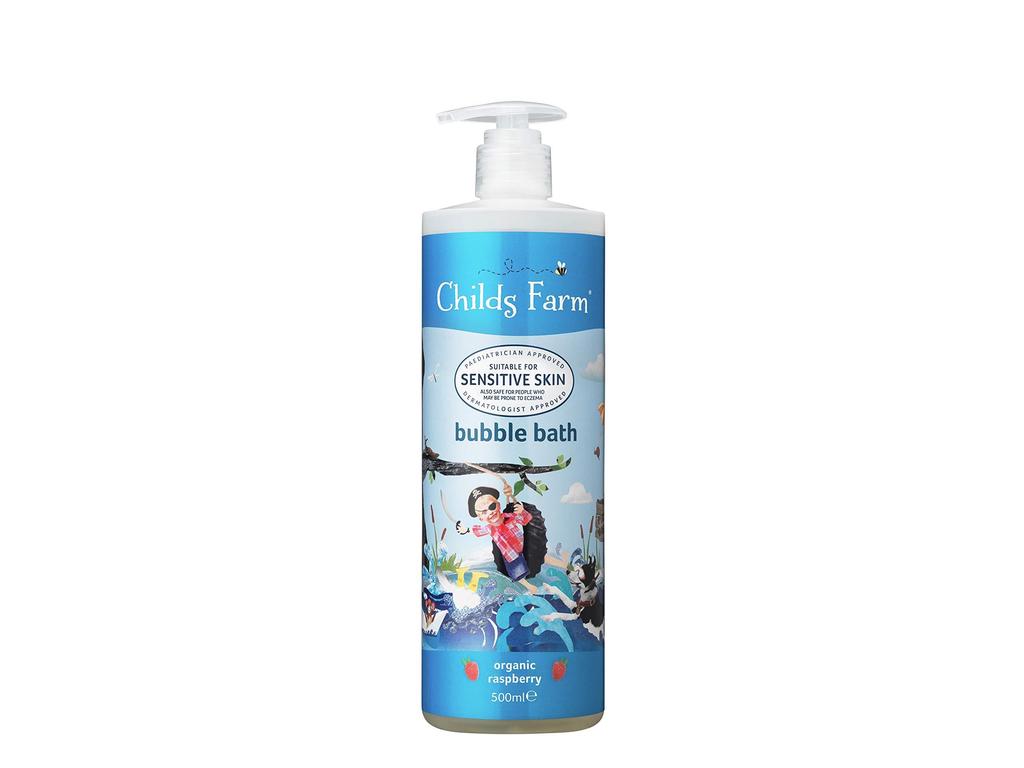 childs farm body wash 500ml