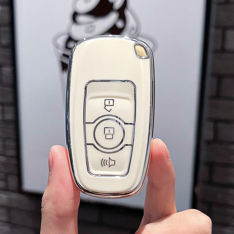 Gwm havalH6coupeKey coverH2S/M6/F5/H4Big DogF7XHarvard Third-Generation Car Key Case