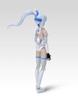 MS GENERAL [Shokonhime] MG 01 Zhao Yun x Jing Huang Maßstab 1:12 PVC & ABS Montierter Kunststoffmodellbausatz