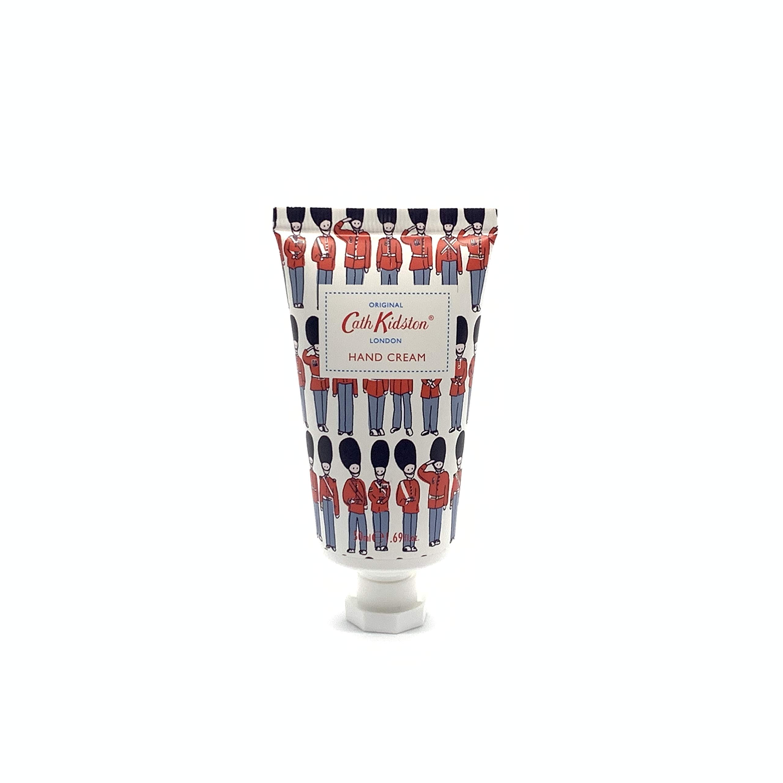 

Cath Kidston Hand Cream Guards