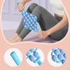 Body Massage Roller, Portable Relaxation Sticks for Back Exercise, Gym, Buttocks,