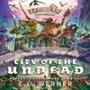City of the Undead by CL Werner Paperback Book 9781839082849