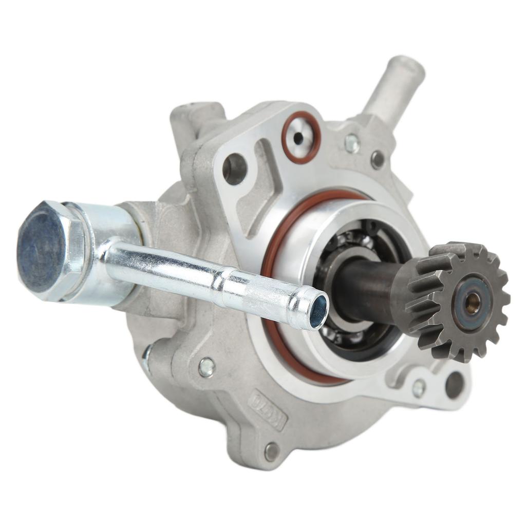 Vacuum Pump Assembly 2020A002 Replacement for MITSUBISHI L200 Pick Up B402.5DID 2006‑2015