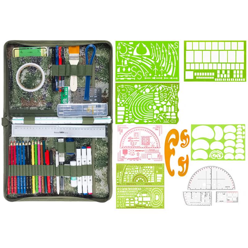 Gojia Topographic Mapping Tool Kit