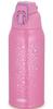 Thermos Vacuum Insulated Sports Bottle Pink Star Cold Storage Only PKST 0.8L FHT-801F