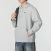 Puma Outdoor Training Hooded Comfortable Sweatshirt Unisex Sweatshirt Gray 626079-04