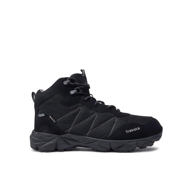 

Треккинговые ботинки Treksta Skedsmo Lace Mid Gtx Uni GORE-TEX EU 39
