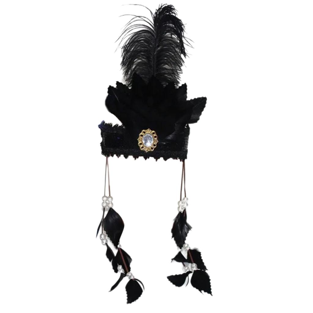 Faixas de Cabelo Macias Faixas de Cabelo para Maquiagem Faixa de Cabelo para Role Playing Durabilidade Faixa de Cabelo para Vários Tamanhos de Cabeça