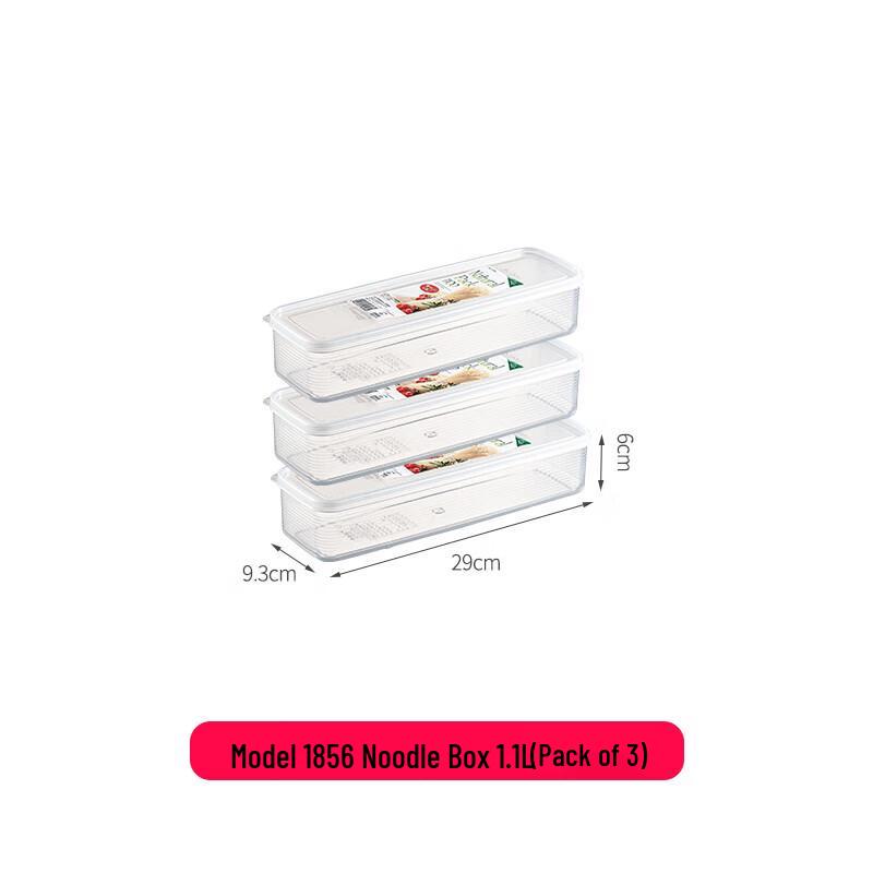 Huikuang H Refrigerator Freezer Storage Containers