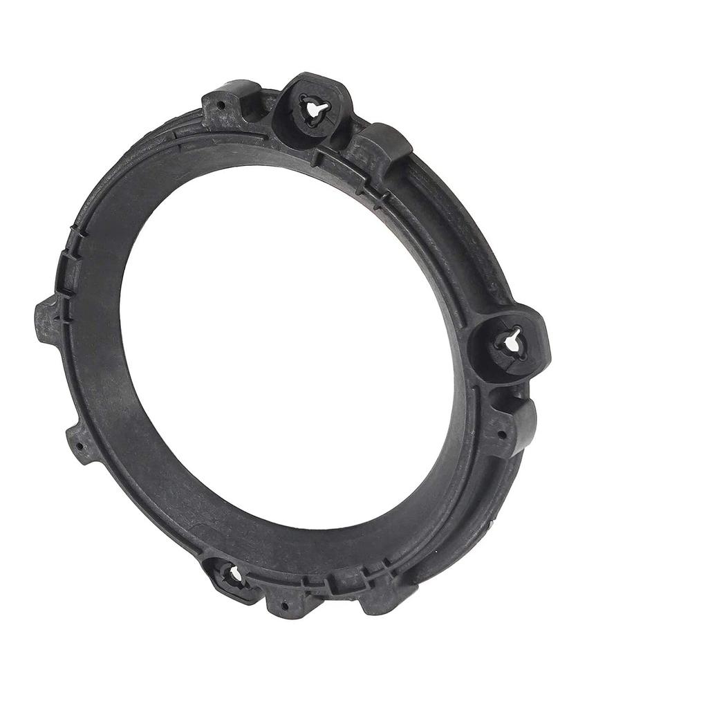 7" Wspornik Montażowy Reflektora Do Wranglera TJ 1997-2006 Okrągły Reflektor Montaż Wsparcie Pierścień Montażowy Ozdobny Wspornik