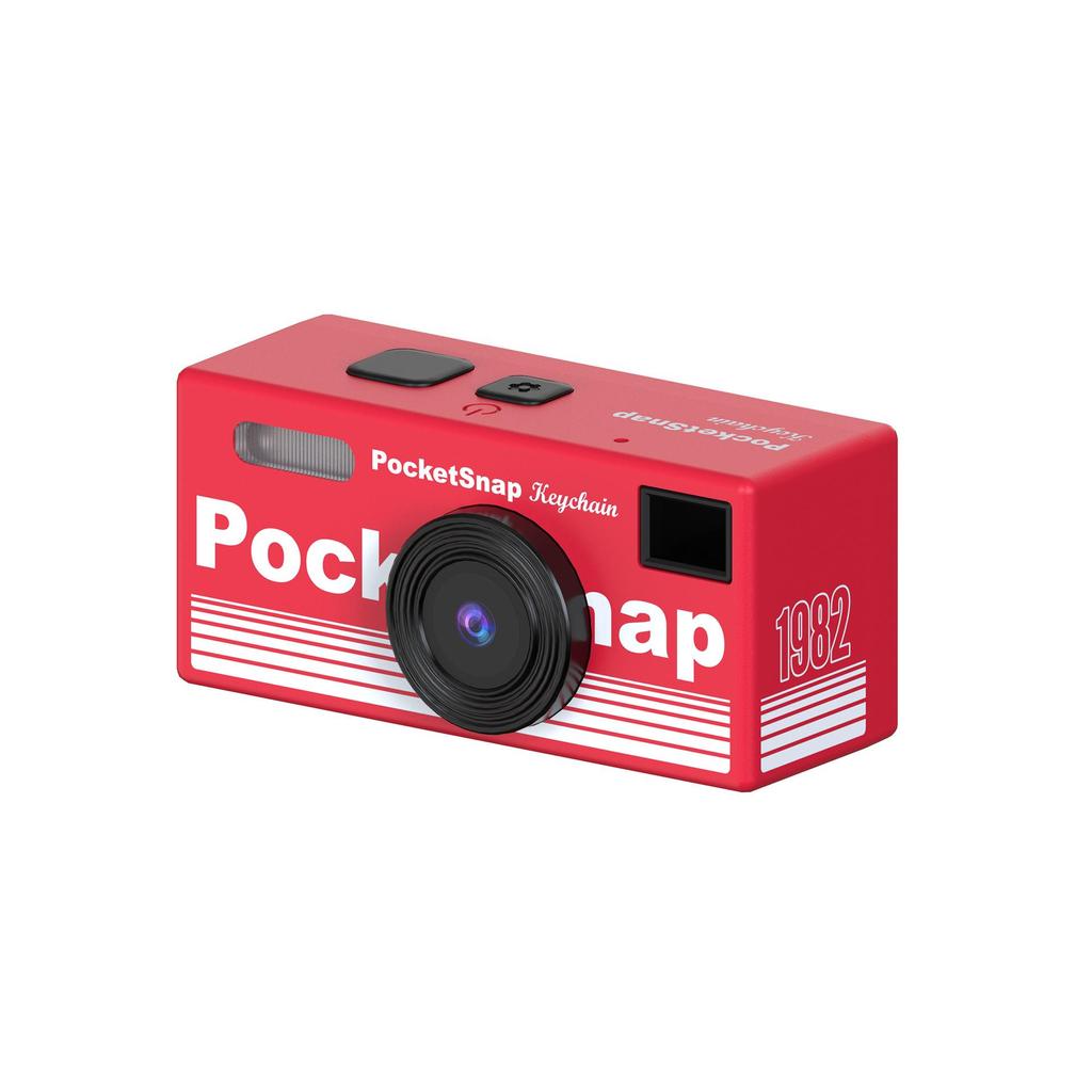 1080P Mini Student Digital Camera with Portable Backpack
