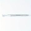 Professional 4-Claw Jewelry & Bead Pick-Up Tool - Durable Metal Prong Tweezers for Earring Making Crystal Grabbing Jewelry Making Supplies