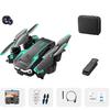 New S6 HD Drone Aerial Photography Obstacle Avoidance Quadcopter Helicopter Remote Control Drone Toy Remote Control Aircraft for Children
