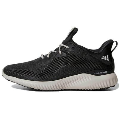 Alphabounce 1 'Black' Women's AC6981