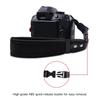 Universal Neoprene Camera Wrist Strap Soft Hand Grip For Sony Zv1 Rx100 A6000 Dslr Mirrorless