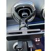 New Benz C- Class Dedicated Phone on-Board Bracket C200l/C260l GLC Air Conditioning Outlet Mobile Phone Navigation Clip